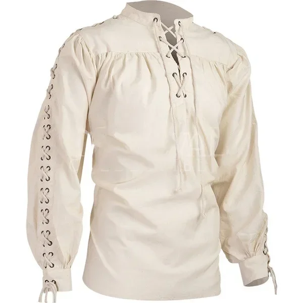 Men'S Formal Style - Adulte hommes médiéval chevalier guerrier Costume