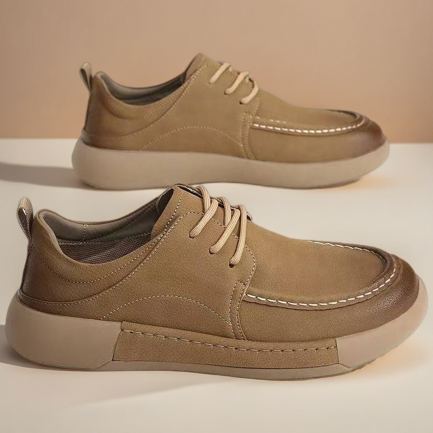 Formal Men Daily Wear Footwear - Chaussures de ville pour hommes à