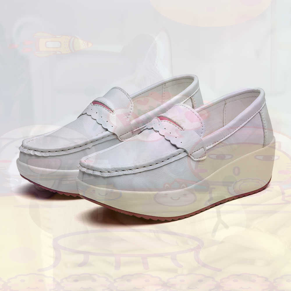 Men'S Formal Outfit Ideas - Plataform hiver rose baskets Tennis femmes