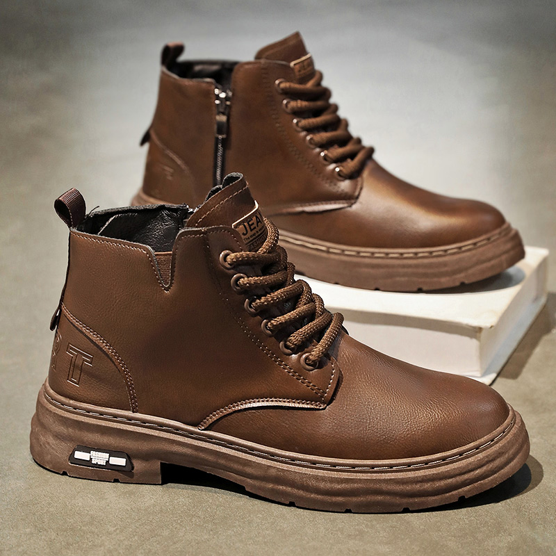 Formal Men Daily Wear Footwear - Chaussures d'affaires pour hommes à bout
