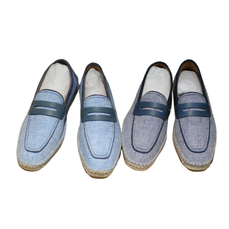Mocassins 100% cuir de vachett - Formal Upper Wear For Men Winter avis et prix