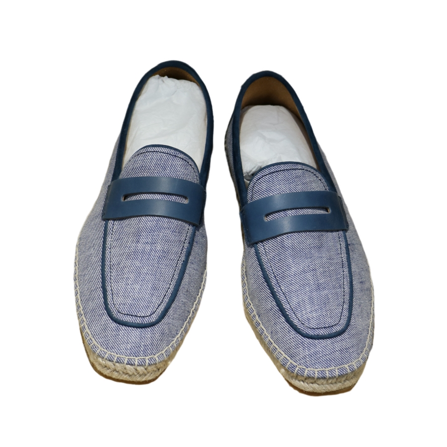 Mocassins 100% cuir de vachett - Formal Upper Wear For Men Winter avis et prix