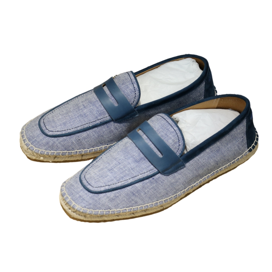 Mocassins 100% cuir de vachett - Formal Upper Wear For Men Winter avis et prix