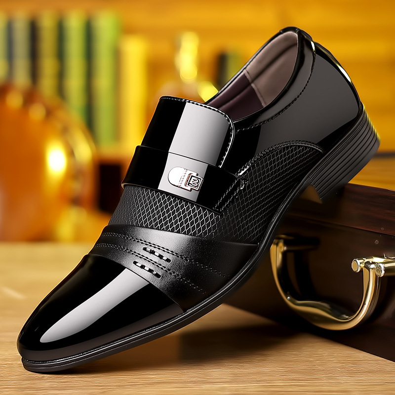 Oxford chaussures hommes de lu - Men'S Luxury Formal Wear avis et prix