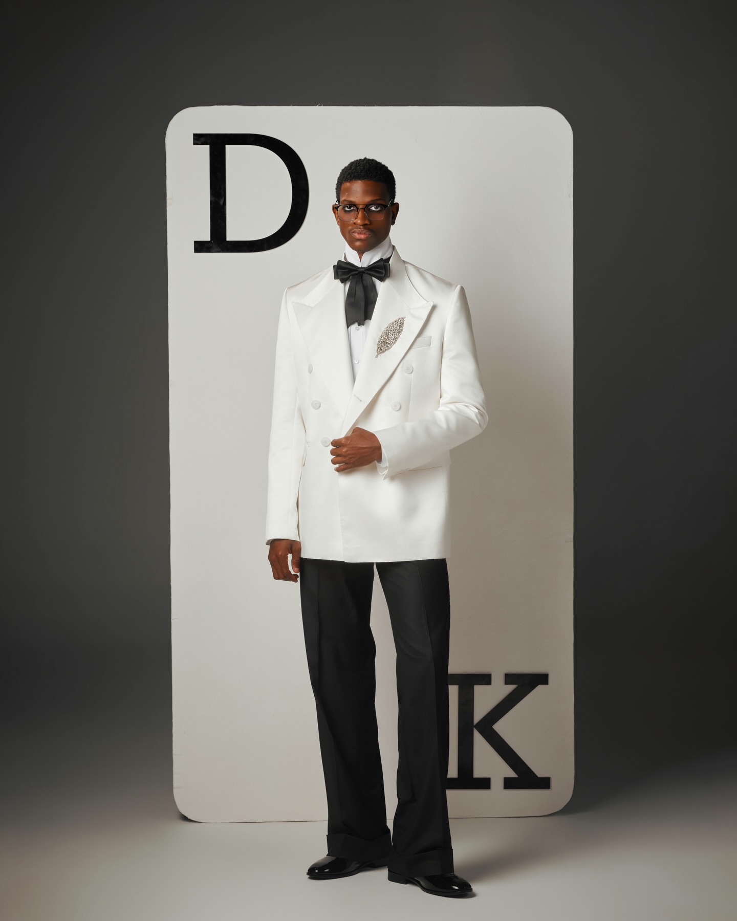 Ensemble de costume blanc pour - Men Formal Wear Black And White avis et prix
