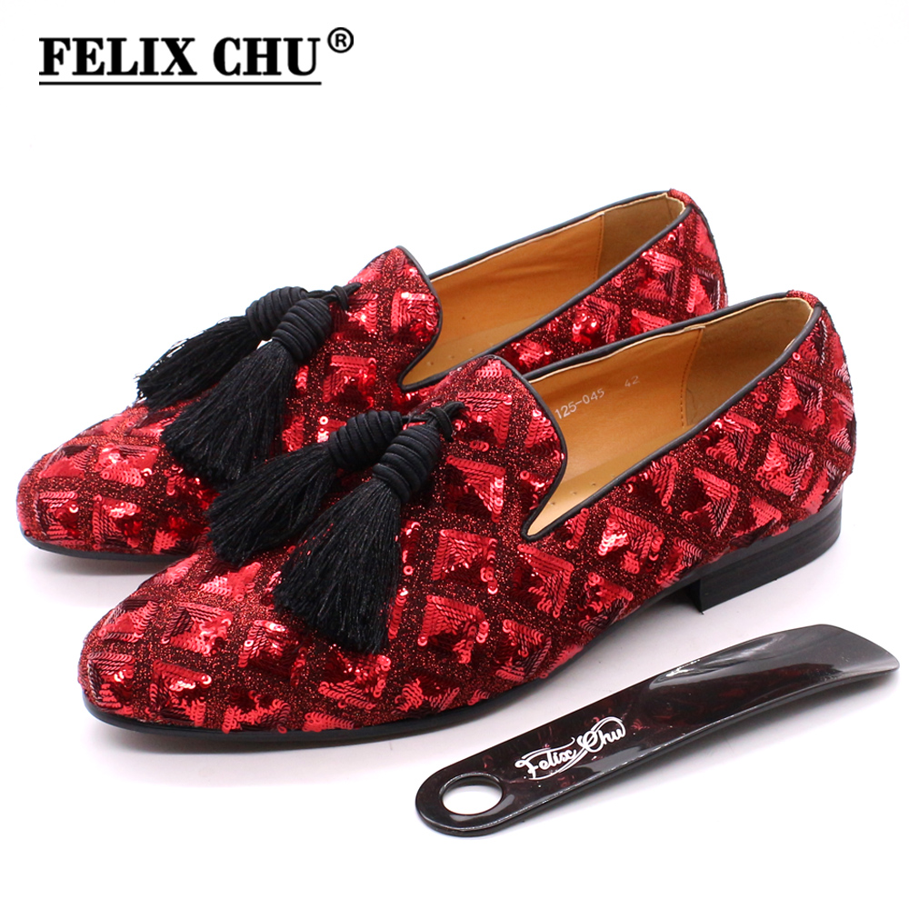 Mocassins à pampilles pour hom - Men'S Luxury Formal Wear avis et prix