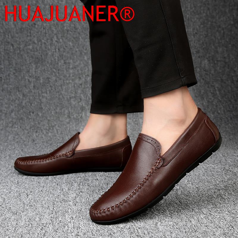Vêtements de cérémonie en cuir - Formal Men Daily Wear Footwear avis et prix