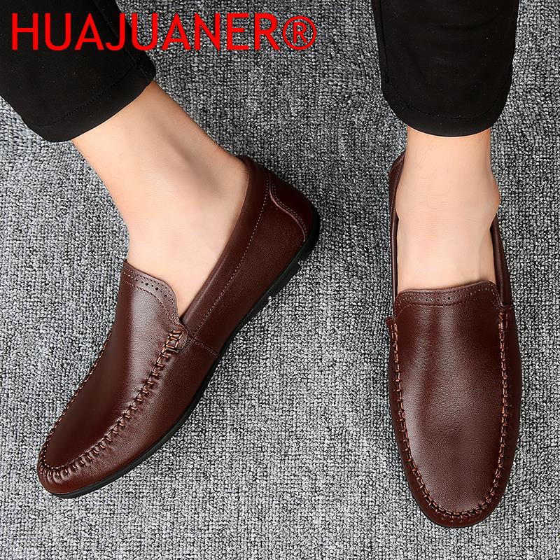 Vêtements de cérémonie en cuir - Formal Men Daily Wear Footwear avis et prix