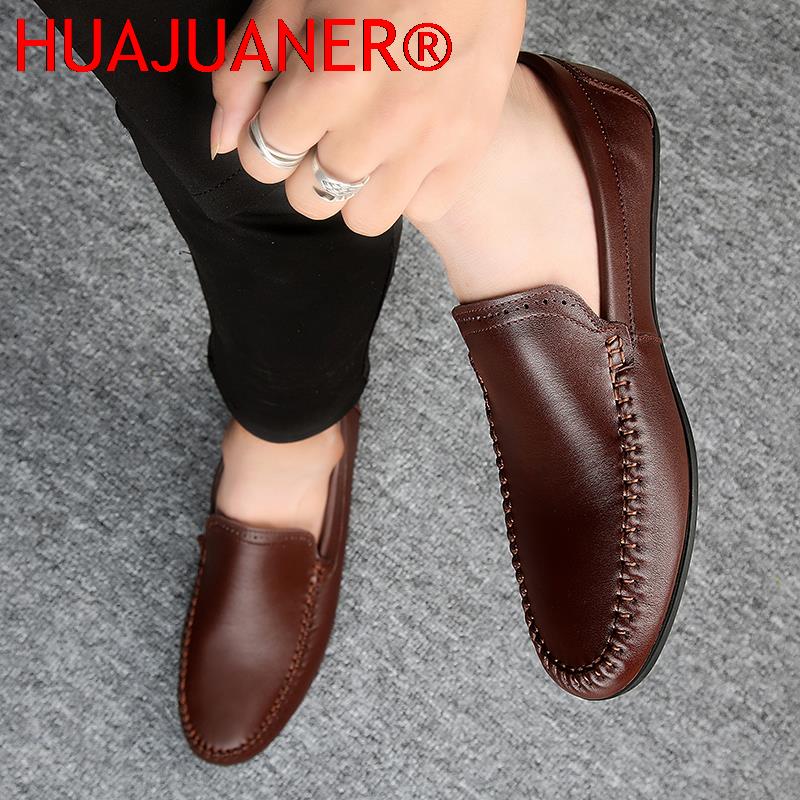Vêtements de cérémonie en cuir - Formal Men Daily Wear Footwear avis et prix