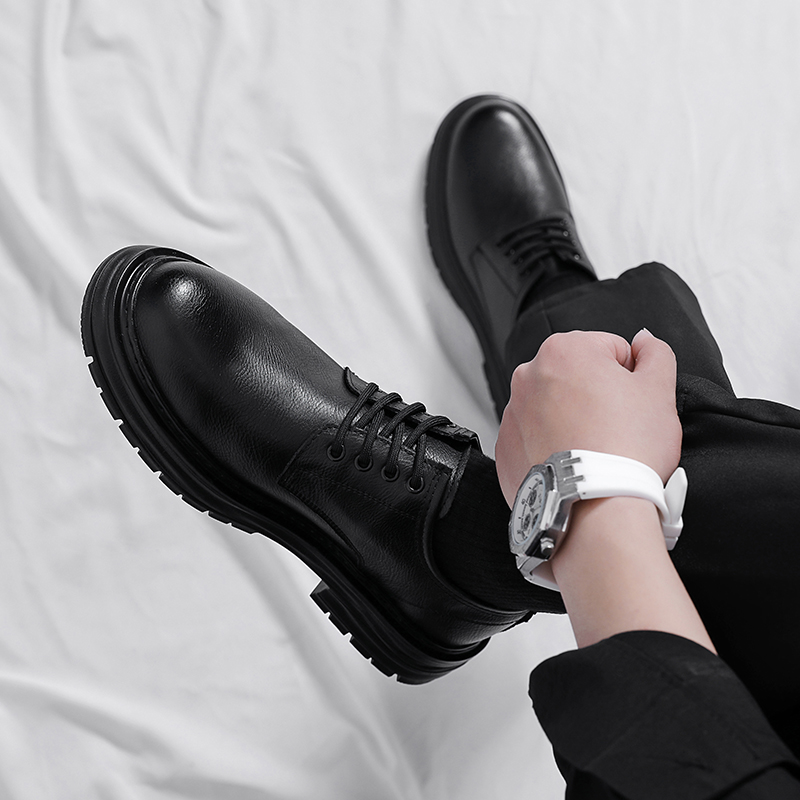 Nouvelles Chaussures Habillées - Formal Men Daily Wear Footwear avis et prix