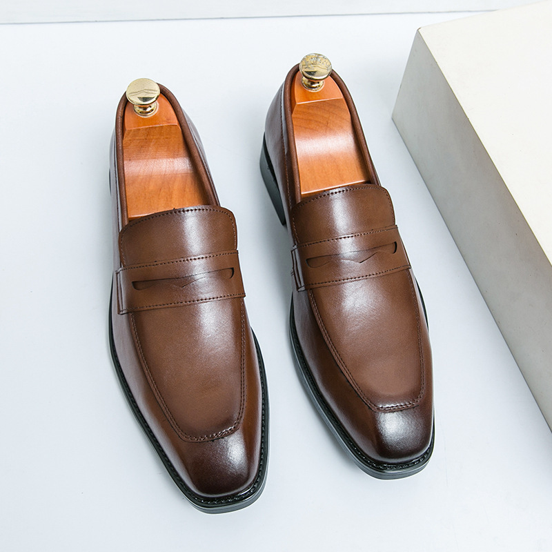 Classique italie bout pointu c - Men'S Luxury Formal Wear avis et prix