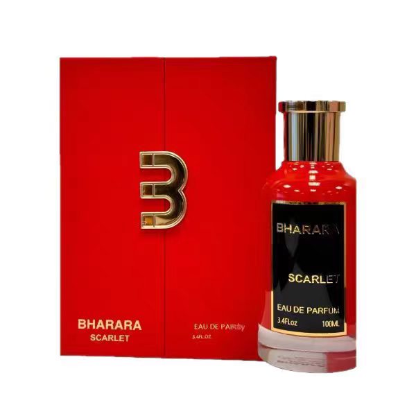 Bharara Scarlet Eau de Parfum  - Men'S Luxury Formal Wear avis et prix
