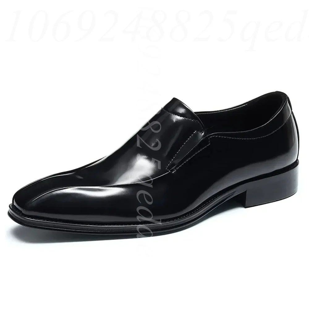 Chaussures Oxford pour hommes  - Formal Men Daily Wear Footwear avis et prix
