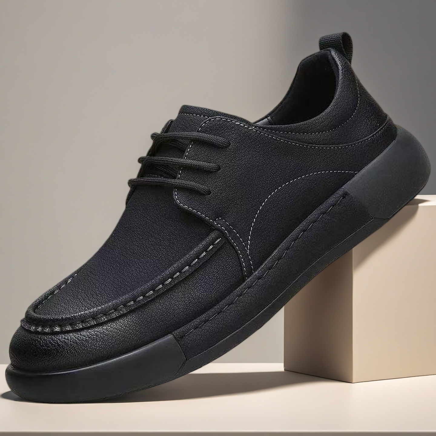 Chaussures de ville pour homme - Formal Men Daily Wear Footwear avis et prix