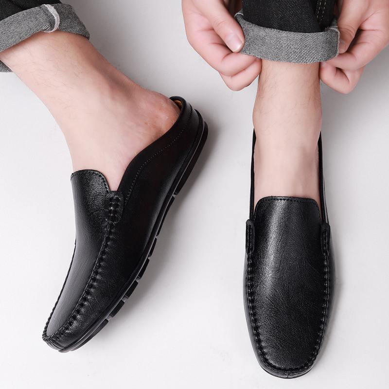 Demi-chaussures à bout fermé p - Men'S Luxury Formal Wear avis et prix