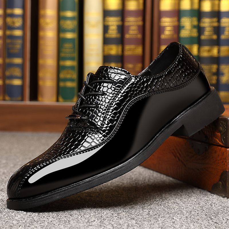 Chaussures habillées pour homm - Men'S Formal Style avis et prix