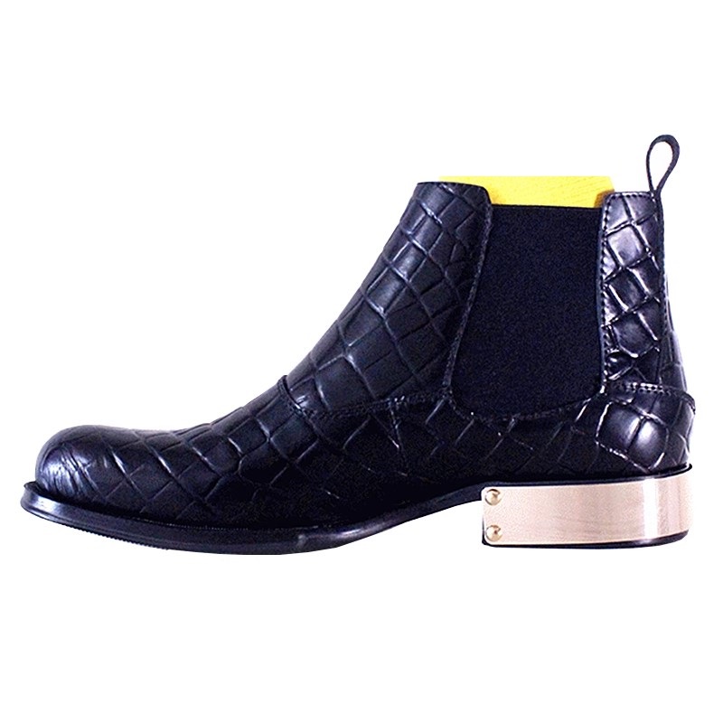 Chaussures pour hommes de styl - Men'S Formal Style avis et prix