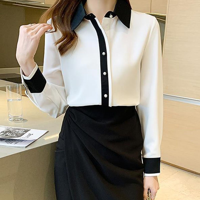 Chemise en mousseline de soie  - Men'S Formal Style avis et prix
