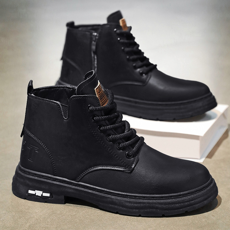 Chaussures d'affaires pour hom - Formal Men Daily Wear Footwear avis et prix