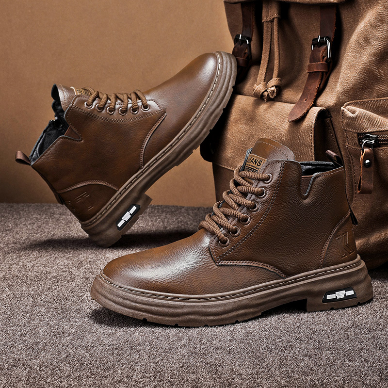 Chaussures d'affaires pour hom - Formal Men Daily Wear Footwear avis et prix