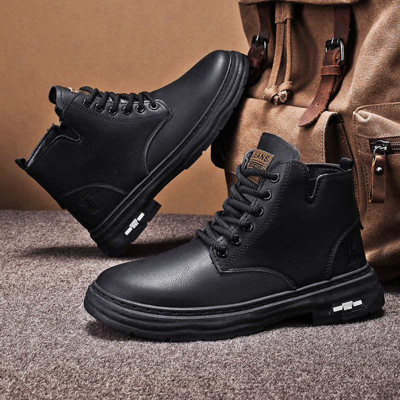 Chaussures d'affaires pour hom - Formal Men Daily Wear Footwear avis et prix