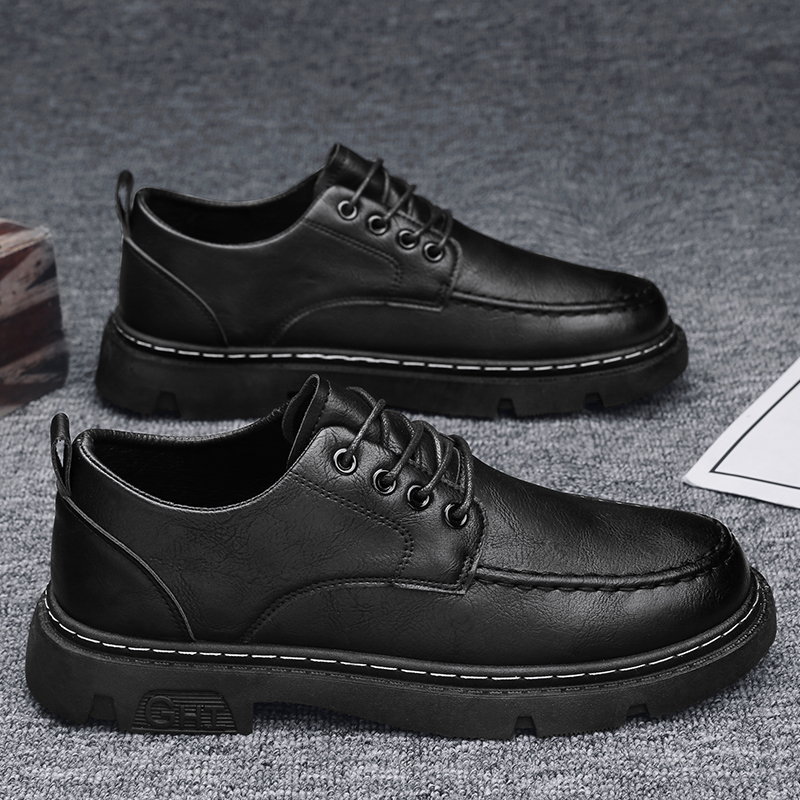 Chaussures habillées pour homm - Formal Men Daily Wear Footwear avis et prix