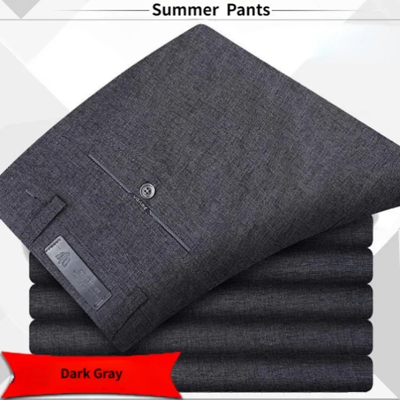 Pantalon de costume classique  - Men'S Formal Style avis et prix