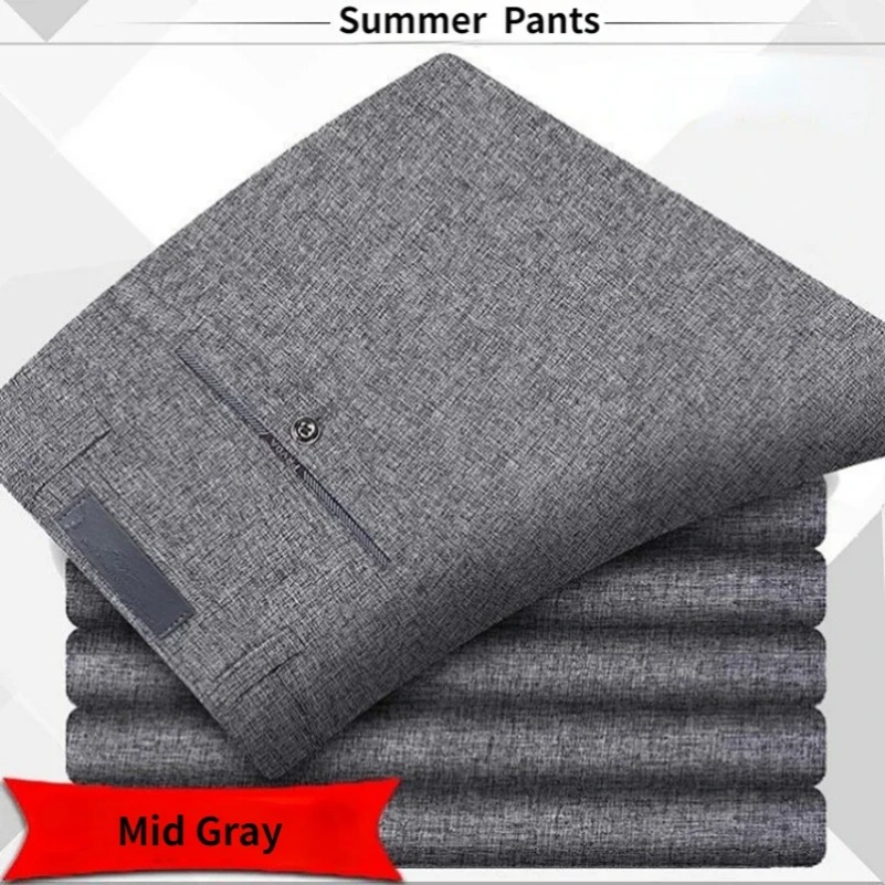 Pantalon de costume classique  - Men'S Formal Style avis et prix