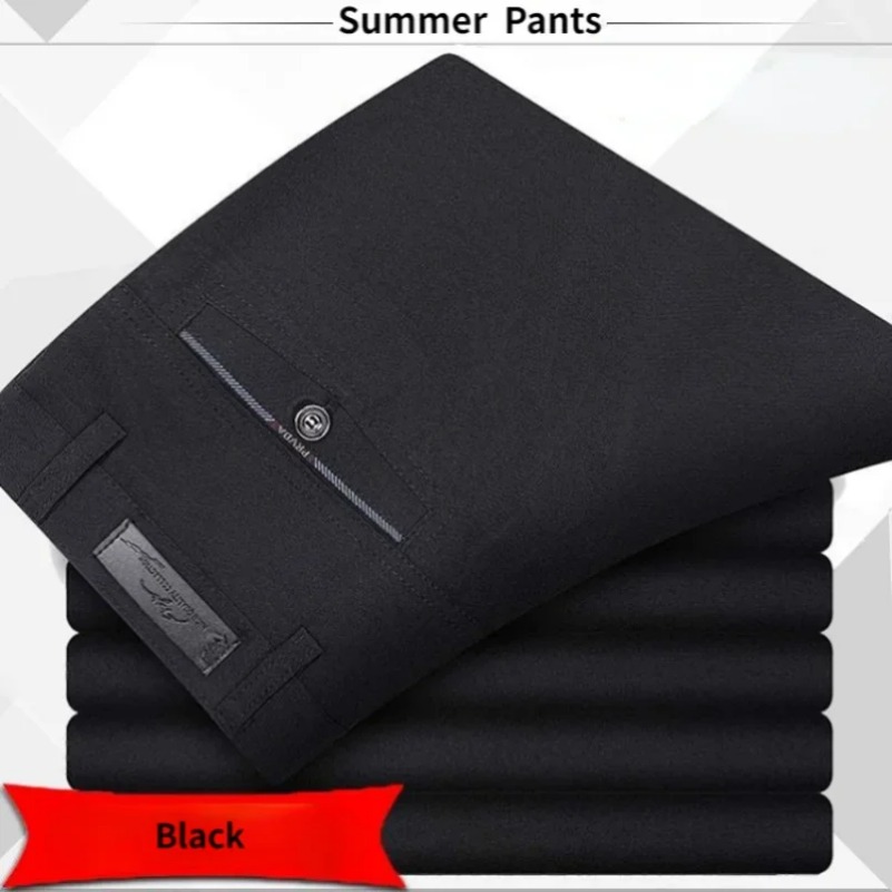Pantalon de costume classique  - Men'S Formal Style avis et prix