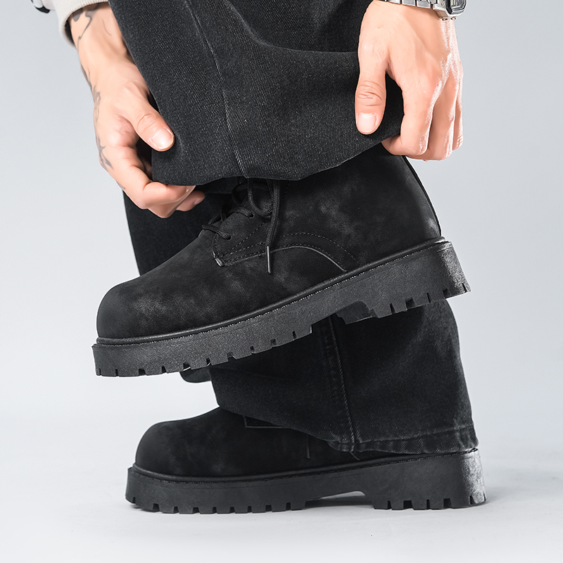 Chaussures formelles pour homm - Formal Men Daily Wear Footwear avis et prix