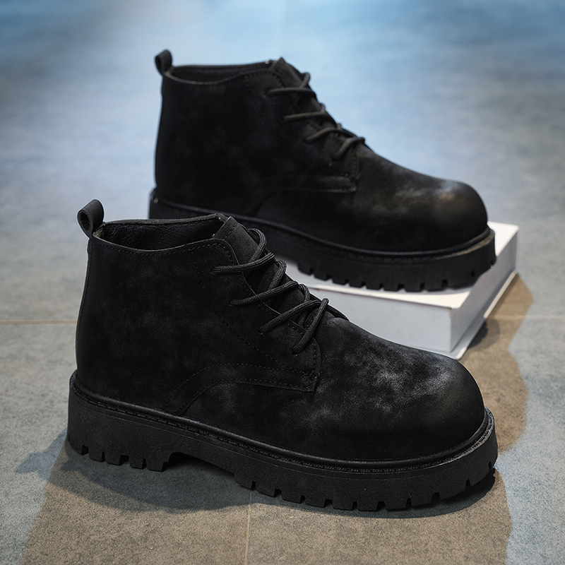 Chaussures formelles pour homm - Formal Men Daily Wear Footwear avis et prix
