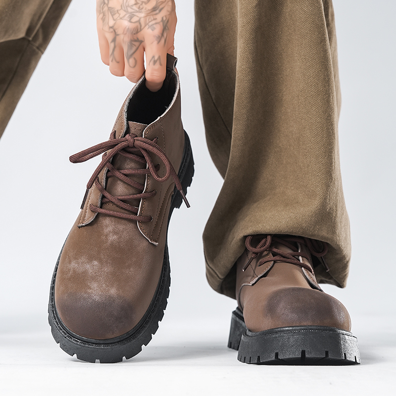 Chaussures formelles pour homm - Formal Men Daily Wear Footwear avis et prix