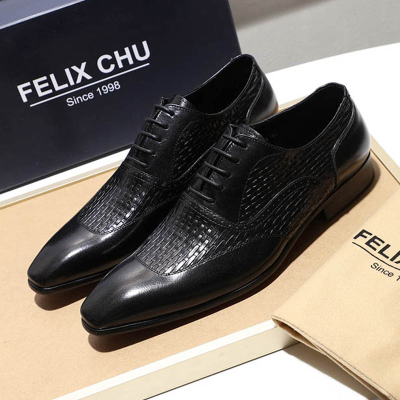 Oxford-Chaussures de Luxe en C - Men'S Luxury Formal Wear avis et prix