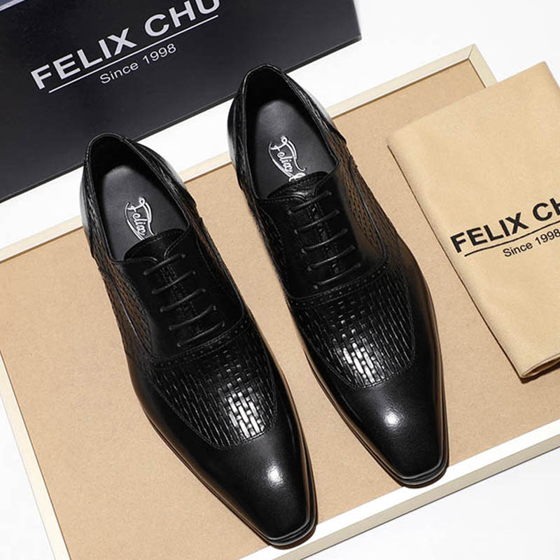 Oxford-Chaussures de Luxe en C - Men'S Luxury Formal Wear avis et prix