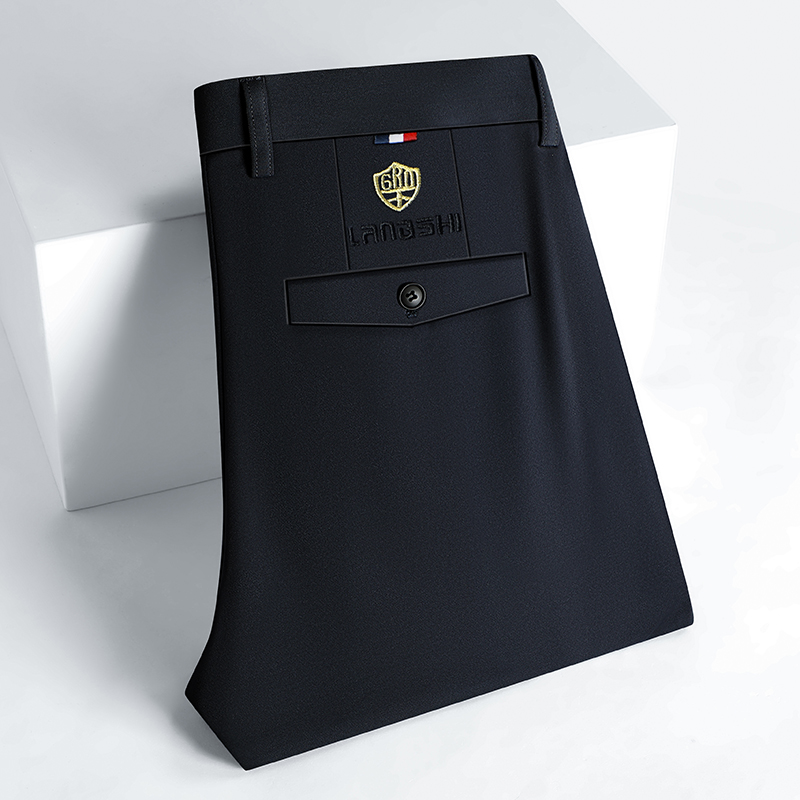Pantalons habillés décontracté - Men'S Formal Style avis et prix