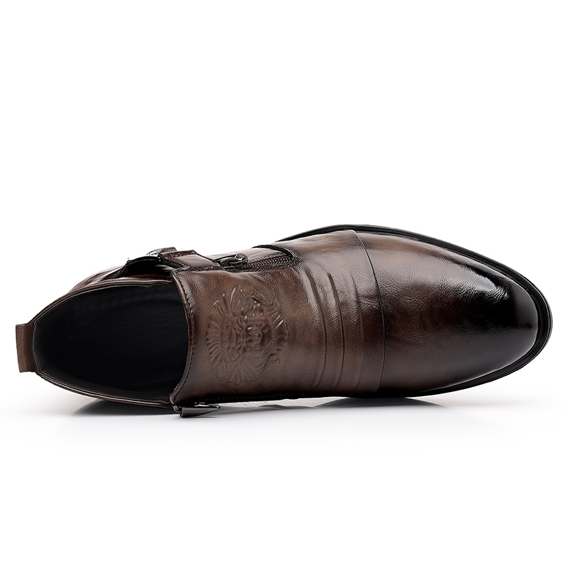 Hommes rétro tête de Lion ferm - Men'S Luxury Formal Wear avis et prix
