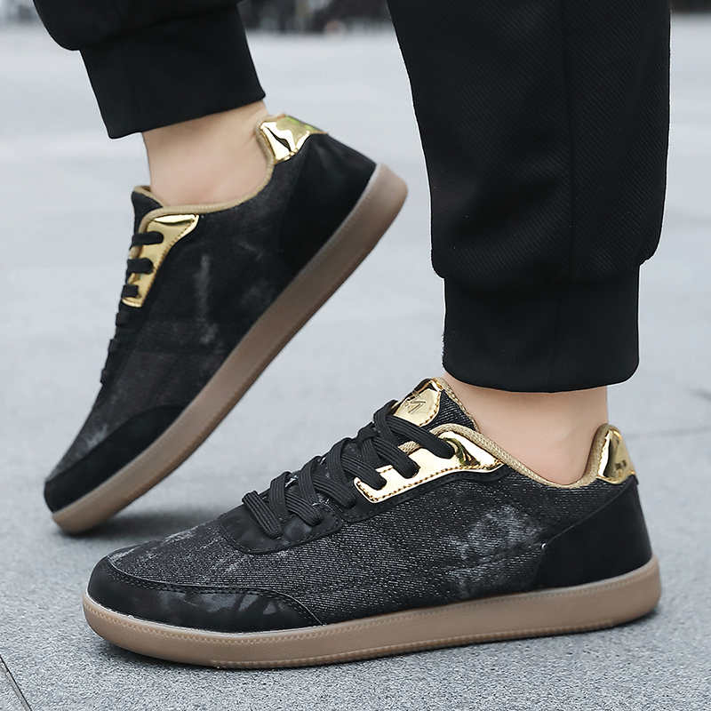 Chaussures habillées pour homm - Formal Men Daily Wear Footwear avis et prix