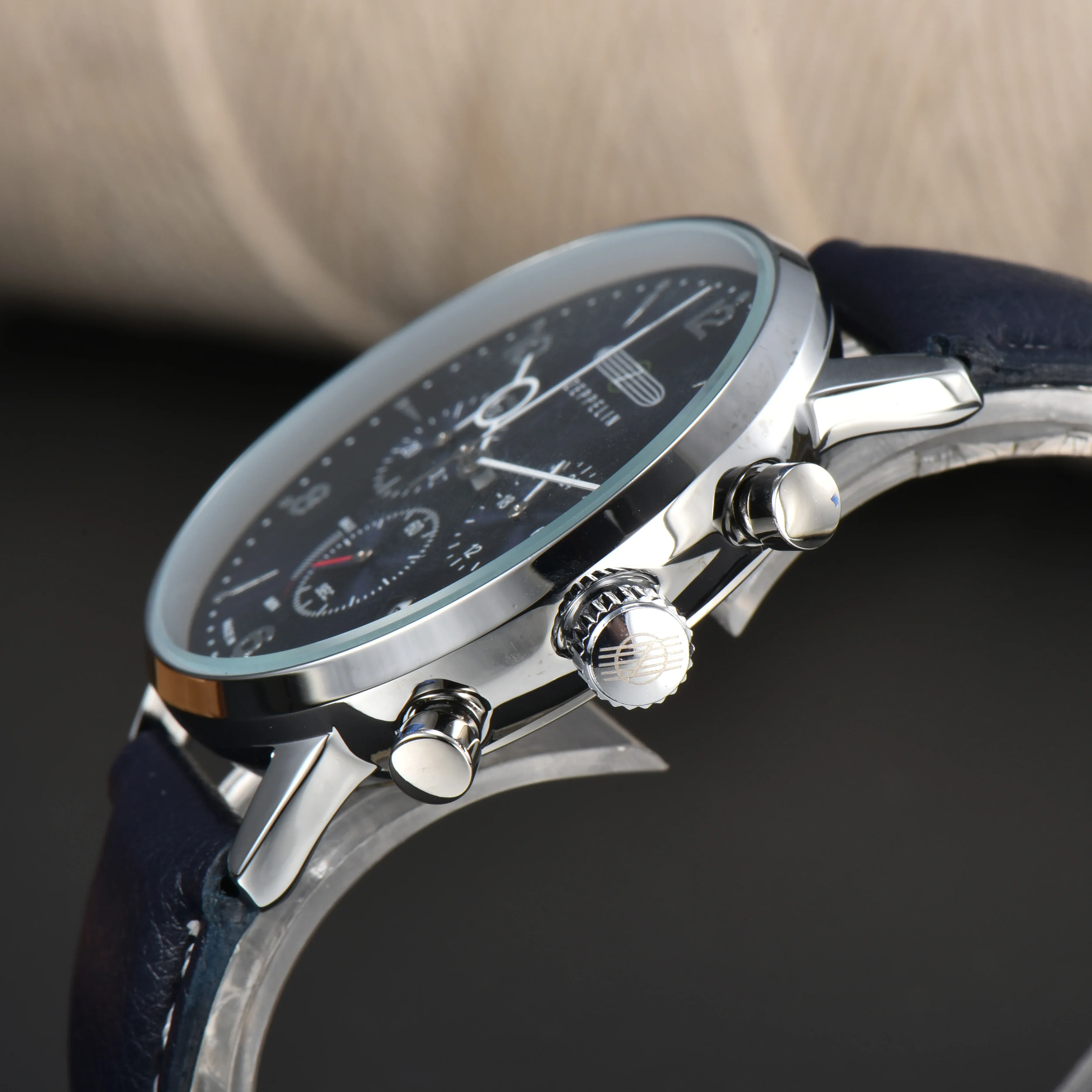 Montre à quartz classique ZEPP - Men'S Luxury Formal Wear avis et prix