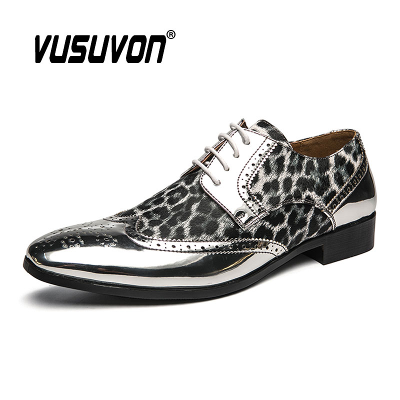 Chaussures provoqué formelles  - Men'S Luxury Formal Wear avis et prix