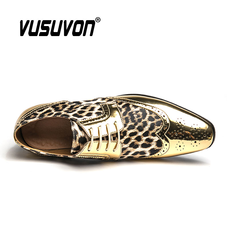 Chaussures provoqué formelles  - Men'S Luxury Formal Wear avis et prix