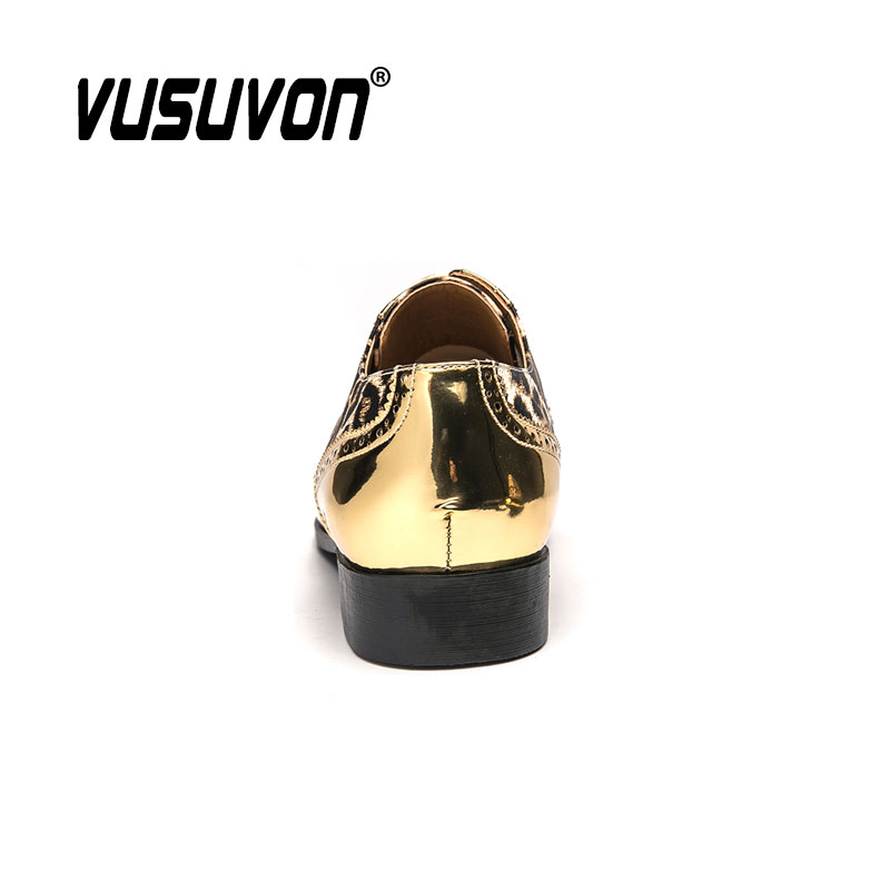 Chaussures provoqué formelles  - Men'S Luxury Formal Wear avis et prix