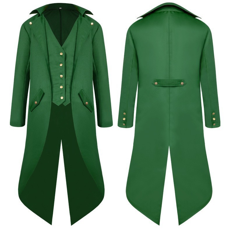 Ensemble tailleur-pantalon vin - Historical Men'S Formal Wear avis et prix