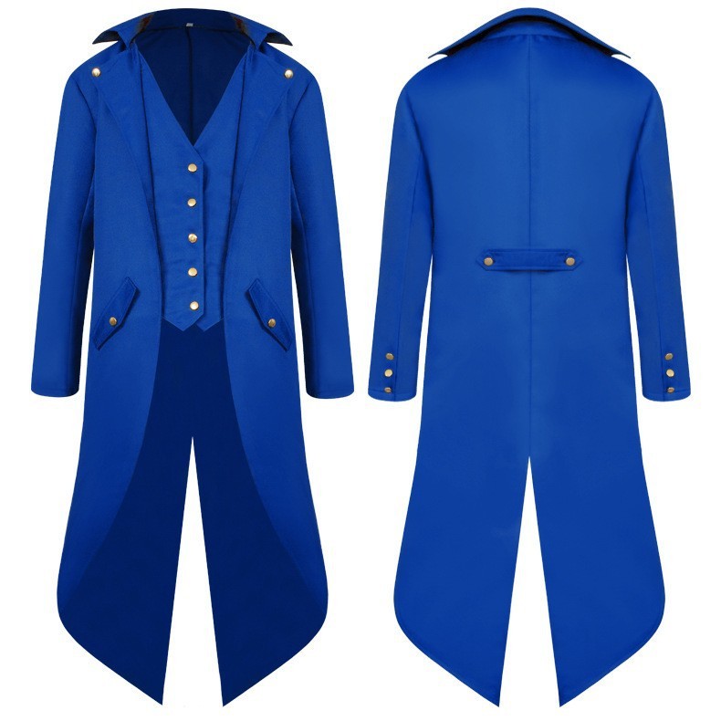 Ensemble tailleur-pantalon vin - Historical Men'S Formal Wear avis et prix